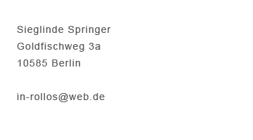 Impressum